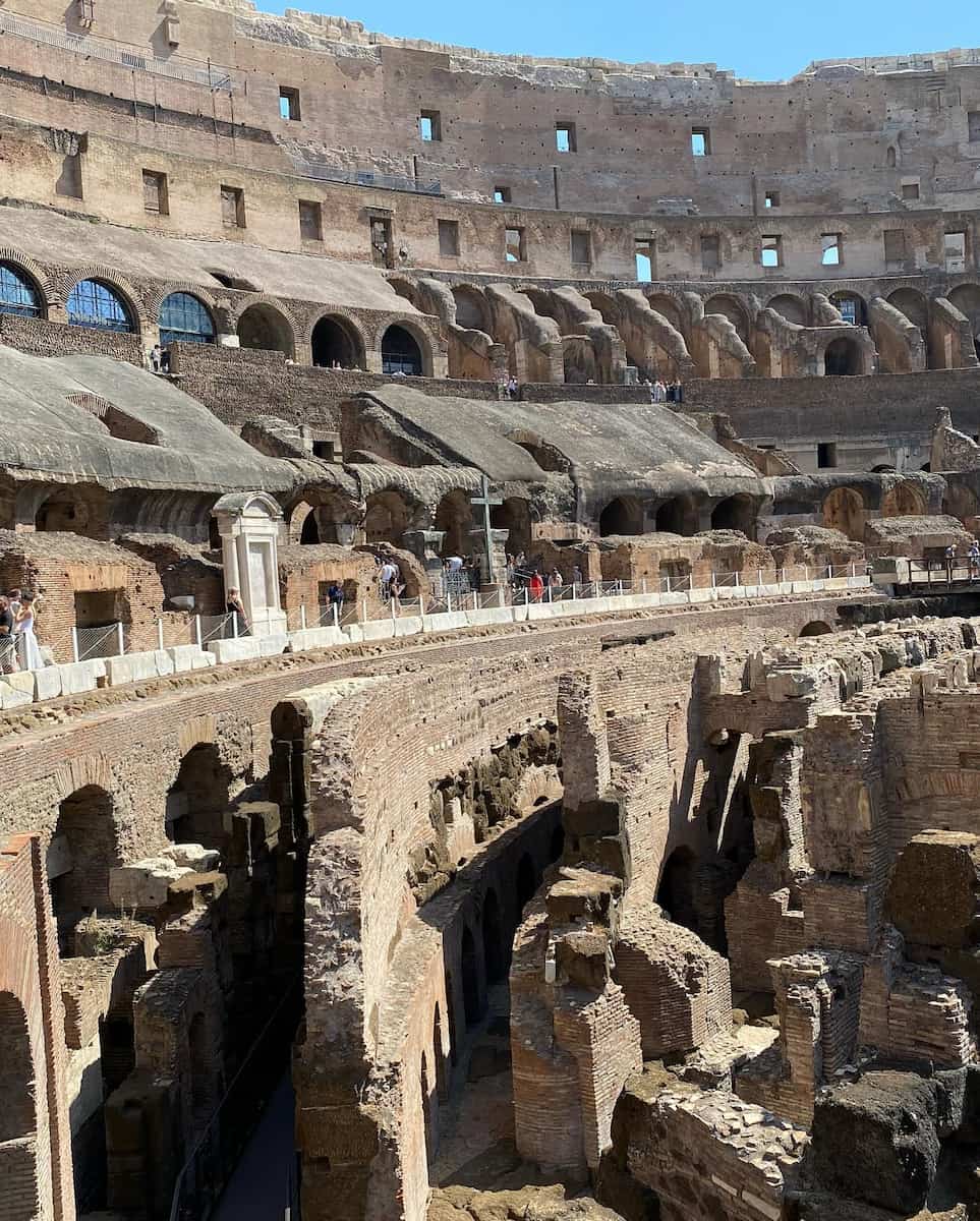 Colosseum, Rome Colosseum, Rome