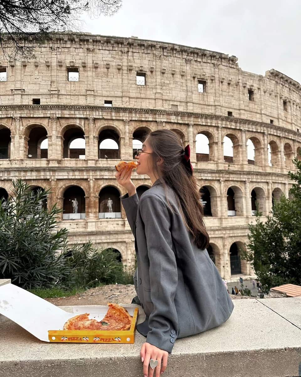 Colosseum, Rome Colosseum, Rome