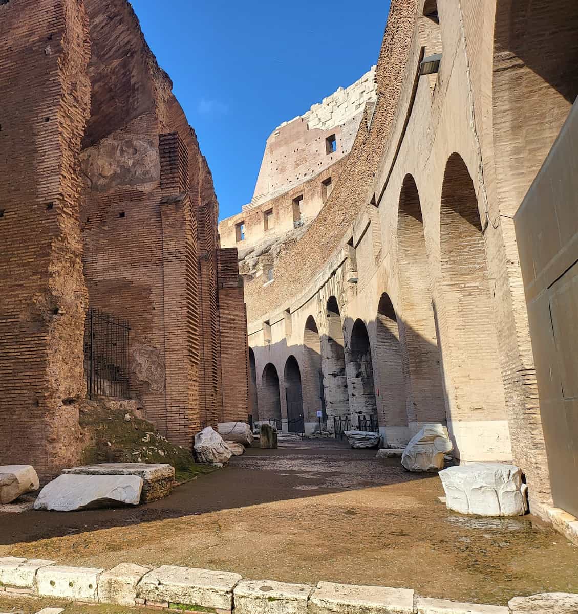 Colosseum, Rome Colosseum, Rome