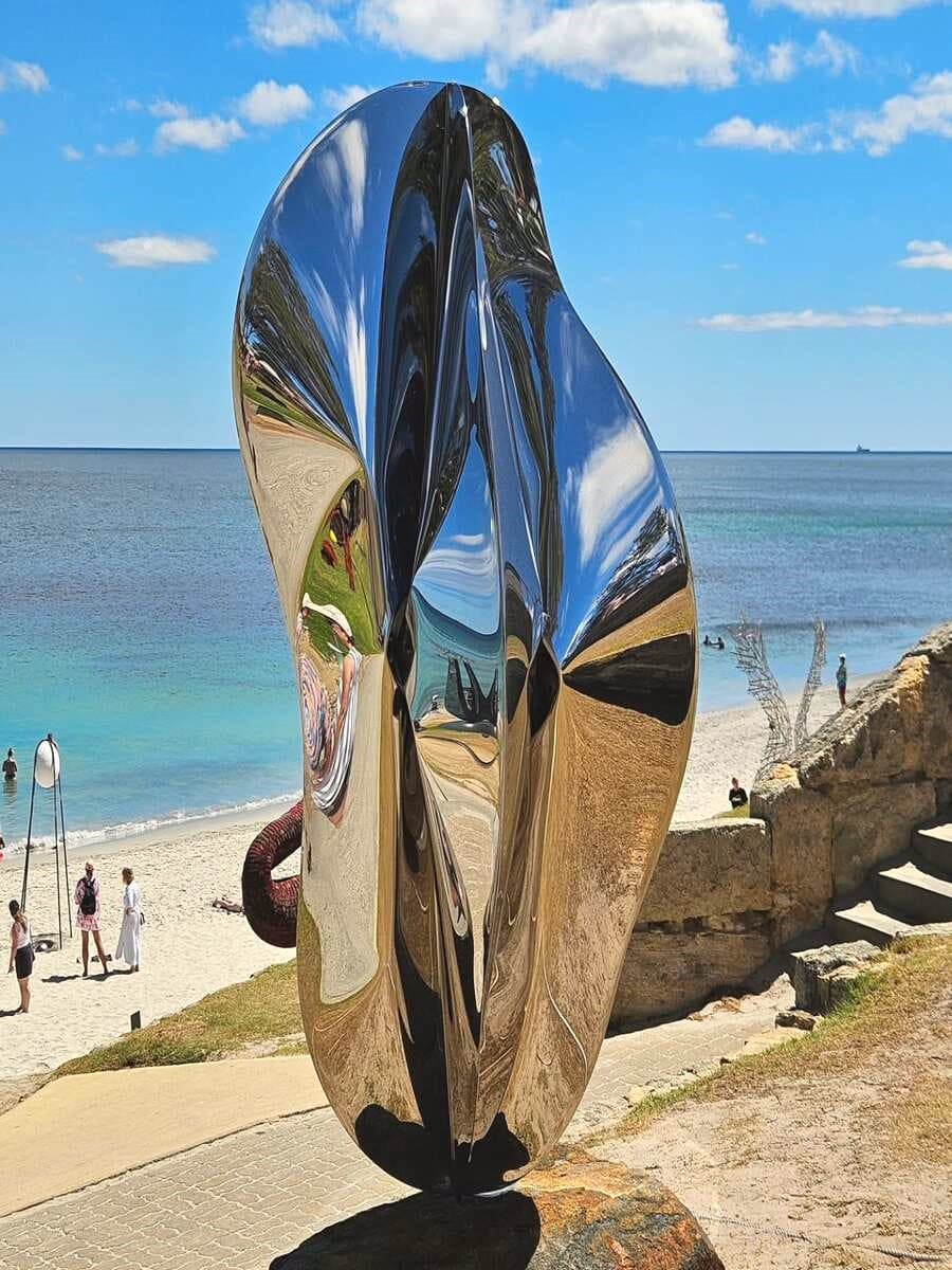 Cottesloe Beach, Australia Cottesloe Beach, Australia