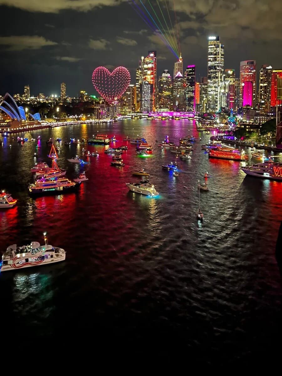 Festivals in Australia Festivals in Australia