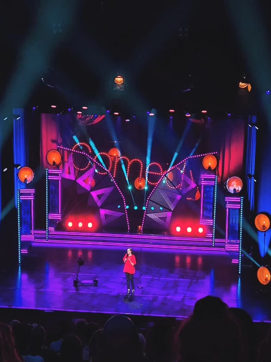 Festivals in Australia Festivals in Australia