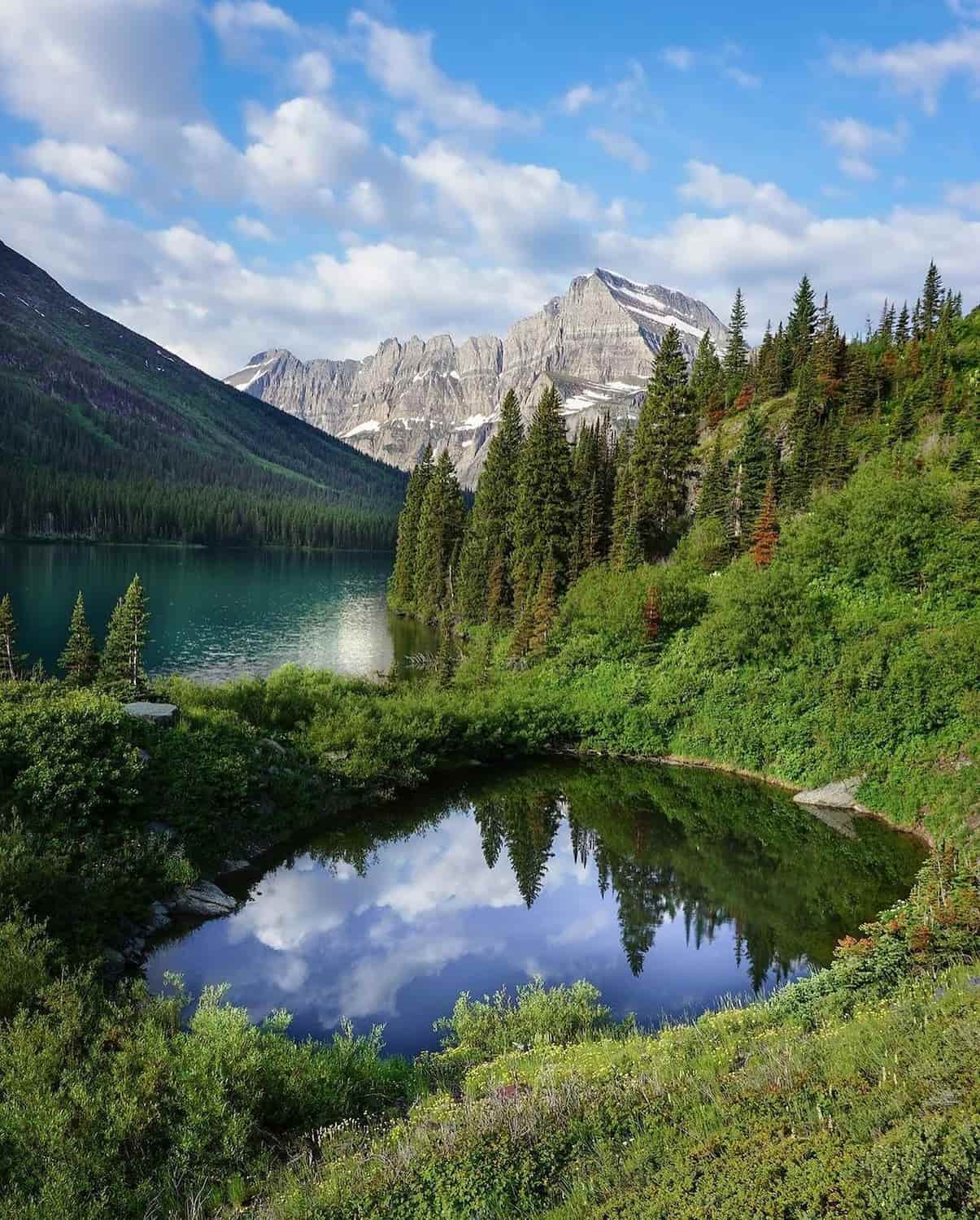 Glacier National Park Glacier National Park