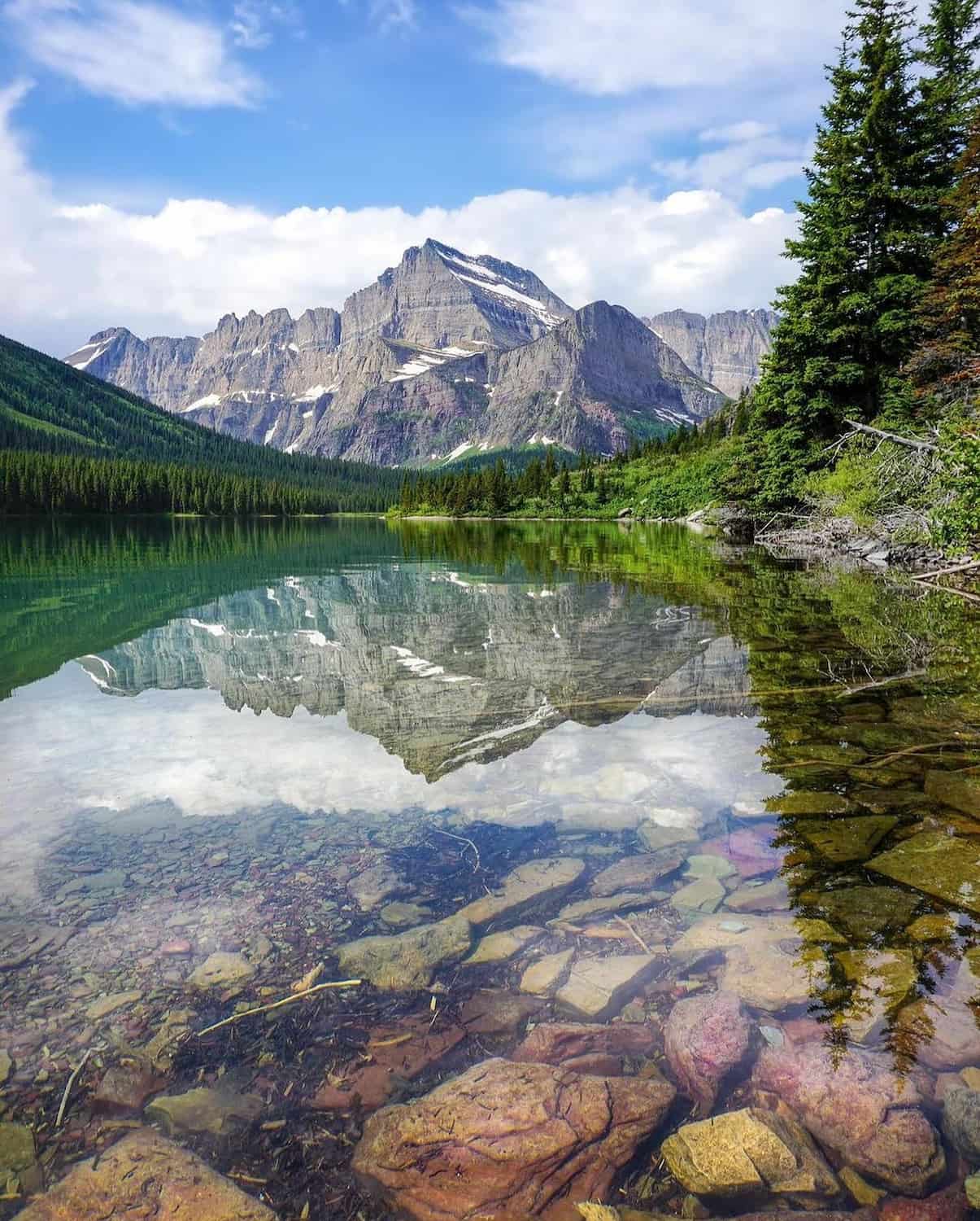 Glacier National Park Glacier National Park