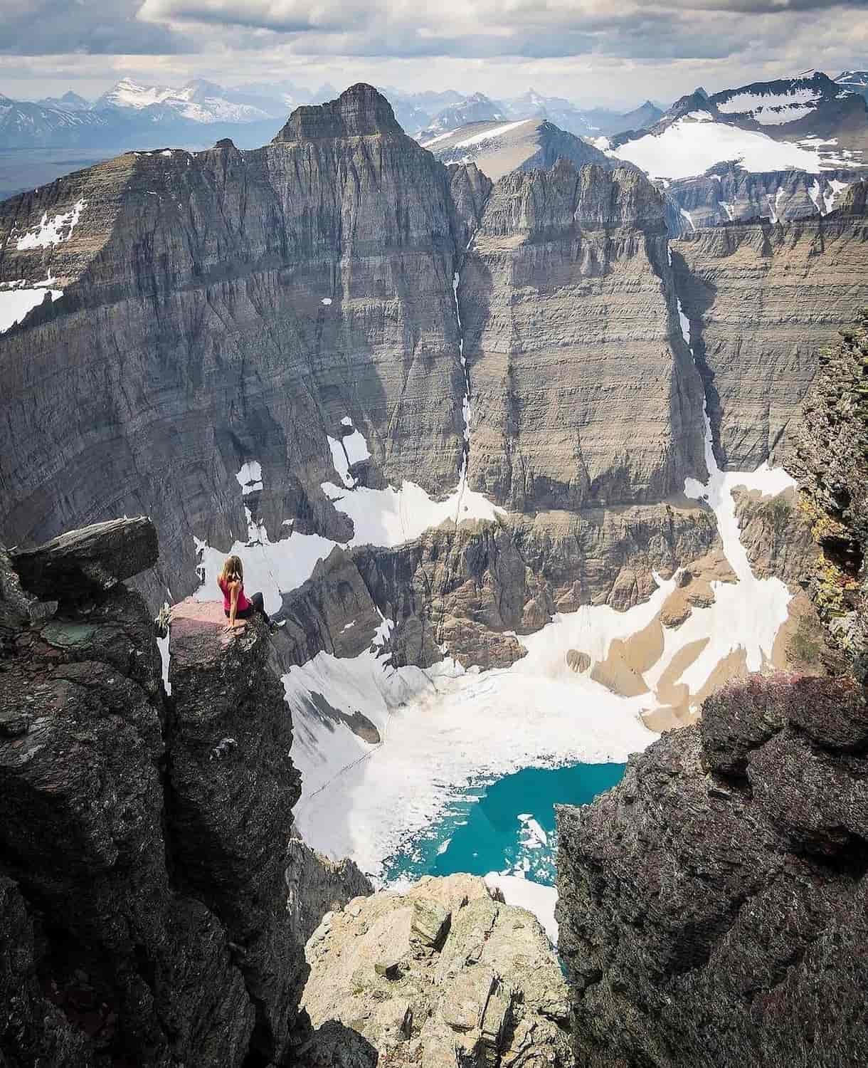 Glacier National Park Glacier National Park