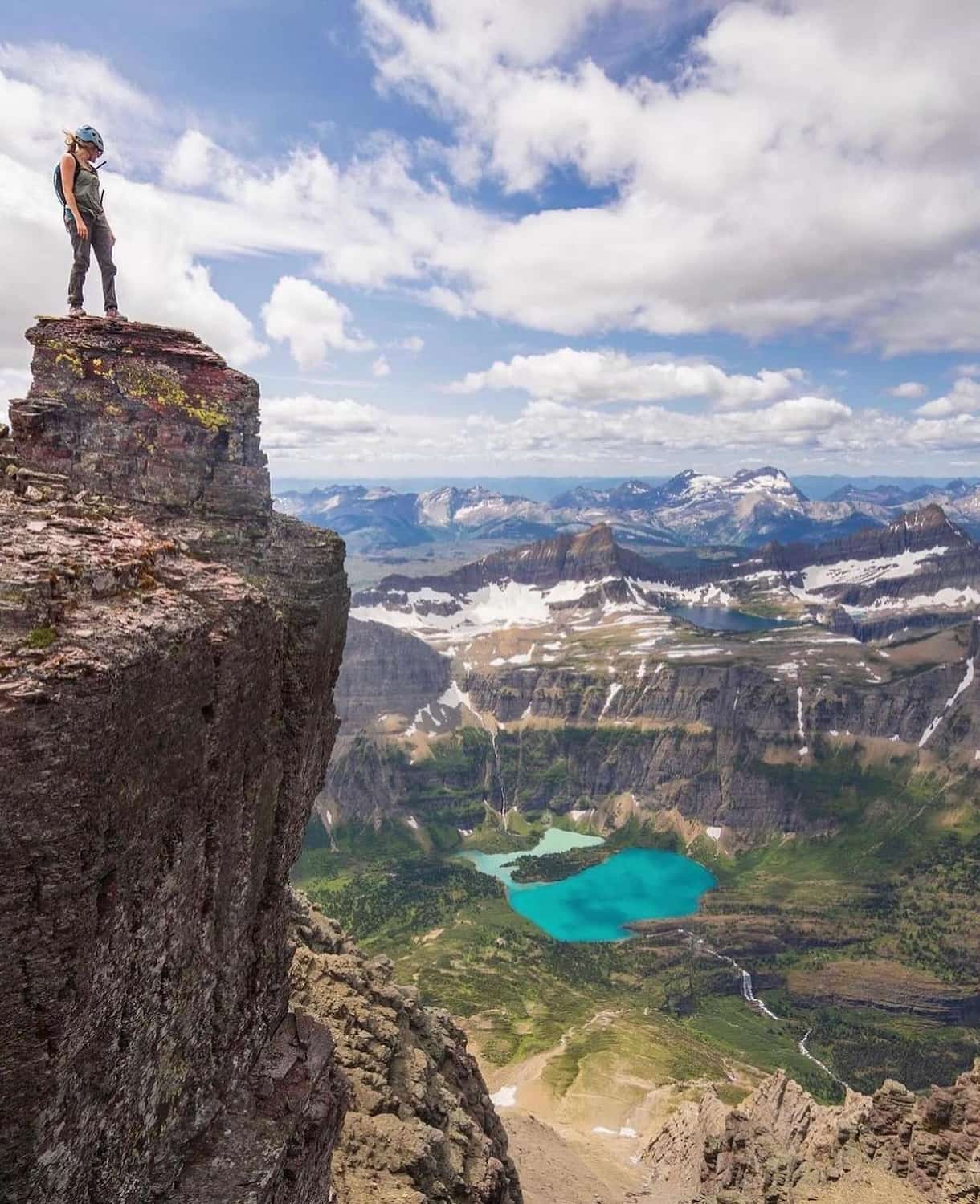 Glacier National Park Glacier National Park
