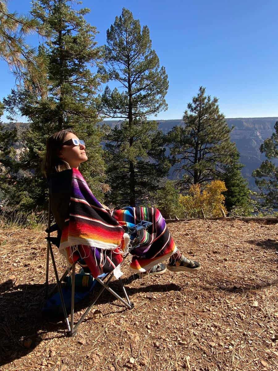 Grand Canyon in the Fall Grand Canyon in the Fall