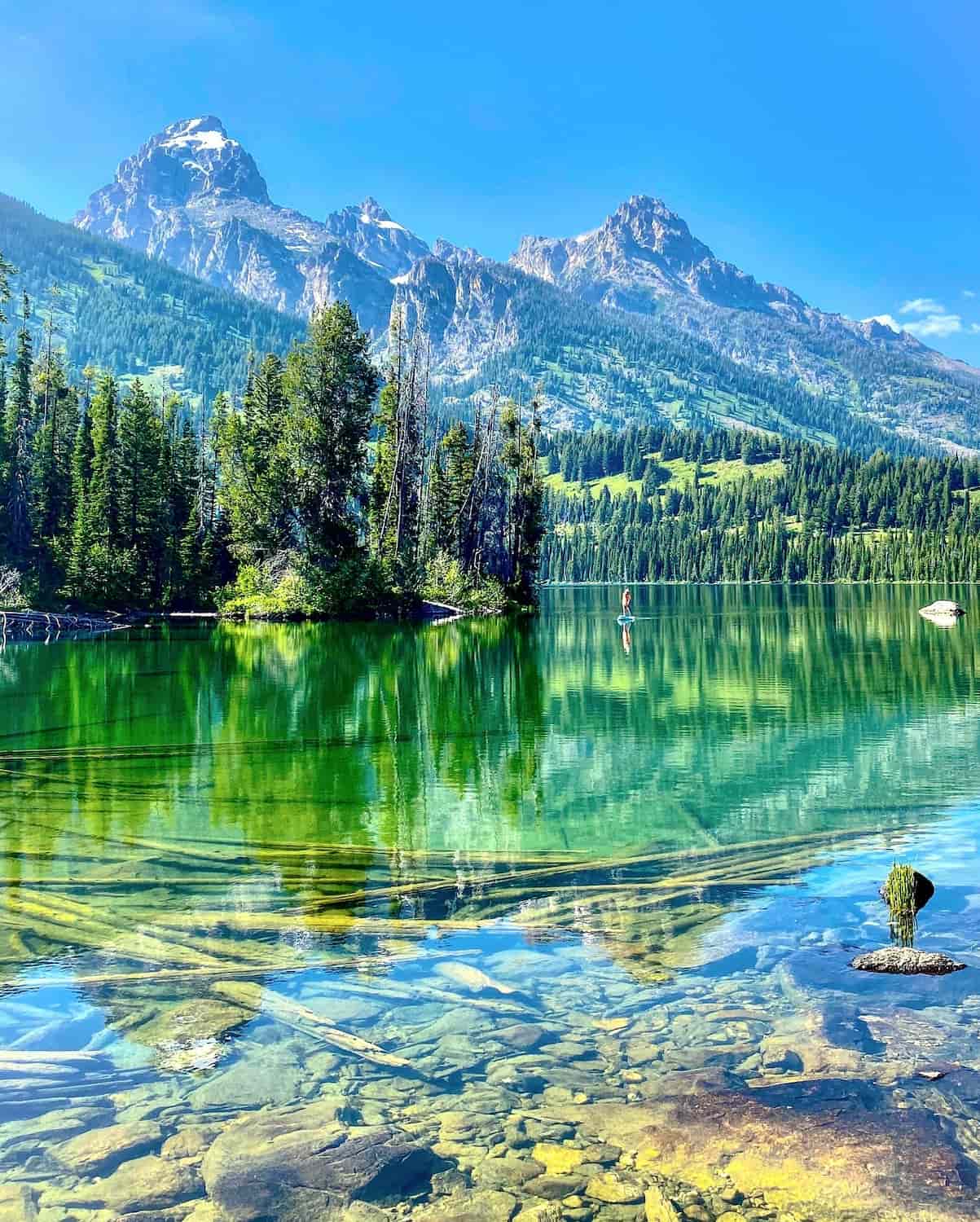 Grand Teton National Parks Grand Teton National Parks