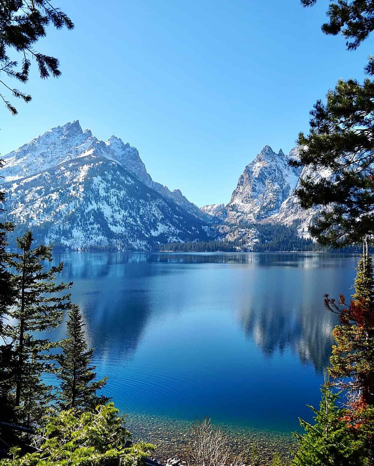 Grand Teton National Parks Grand Teton National Parks