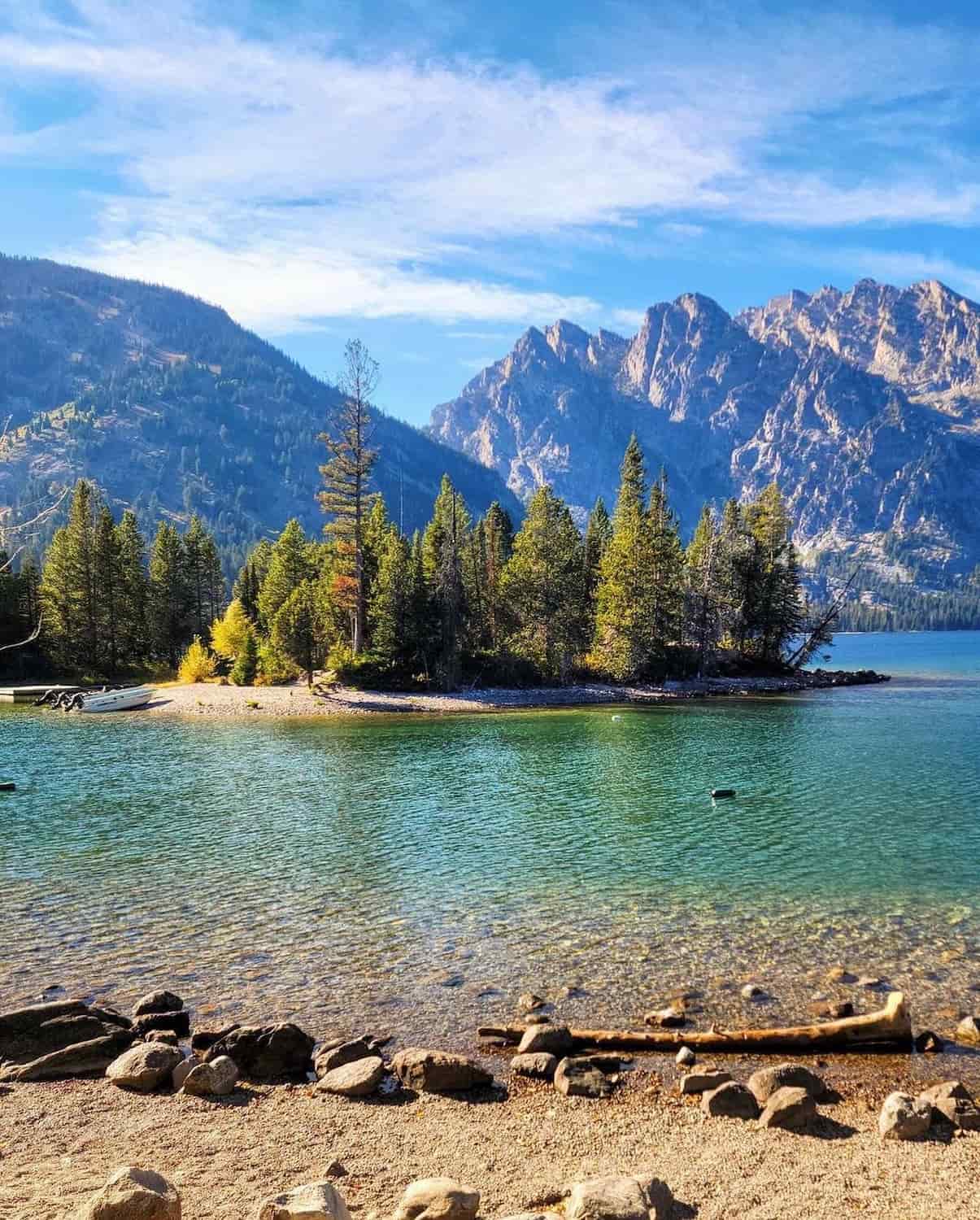 Grand Teton National Parks Grand Teton National Parks