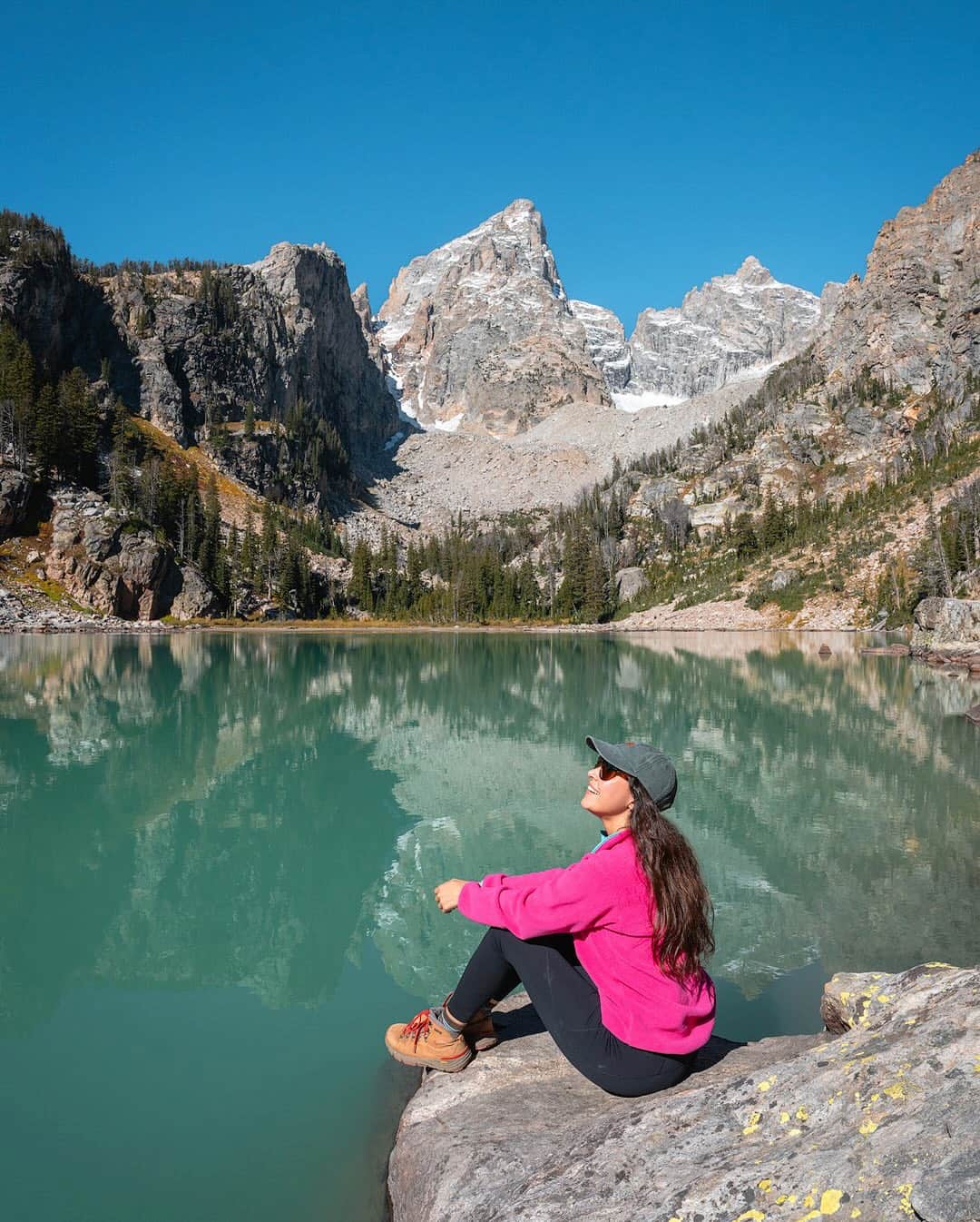 Grand Teton National Parks Grand Teton National Parks