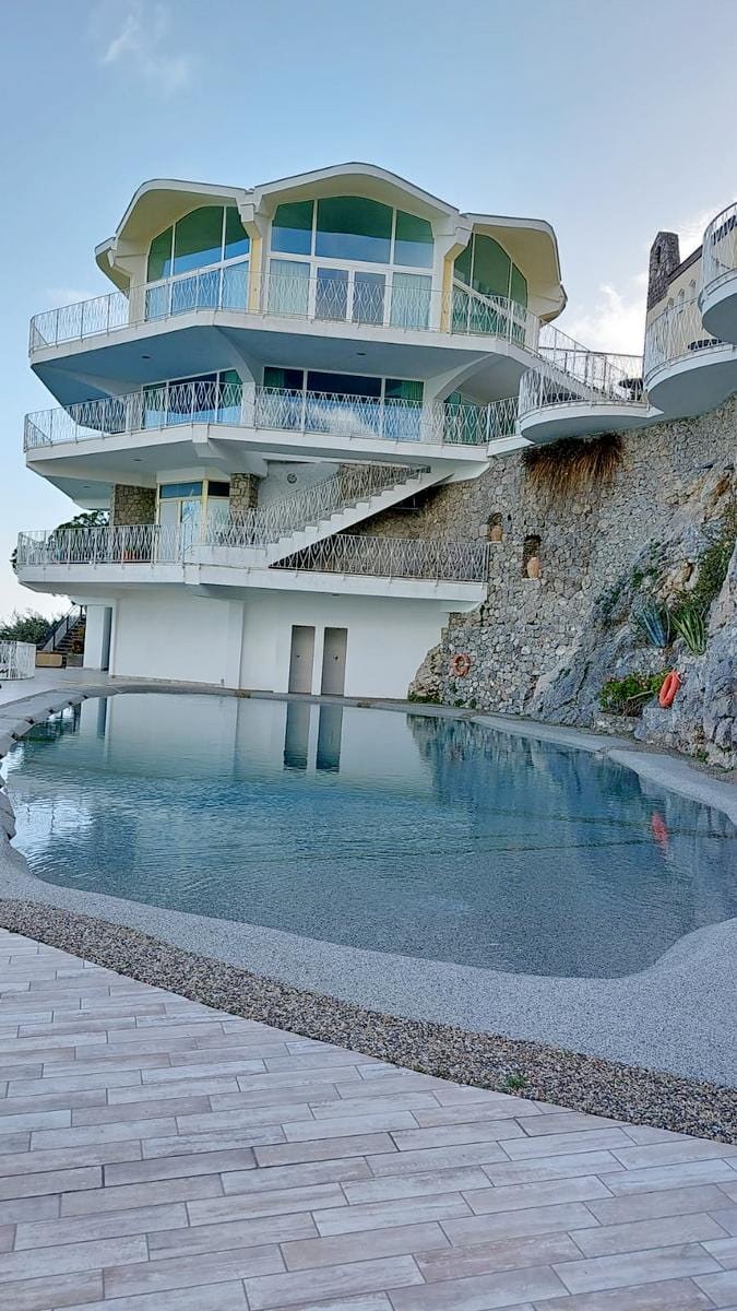 Grand Hotel Excelsior Amalfi Grand Hotel Excelsior Amalfi