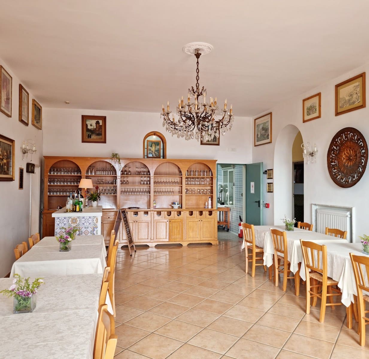 HOTEL ZI'NTONIO HOTEL ZI'NTONIO