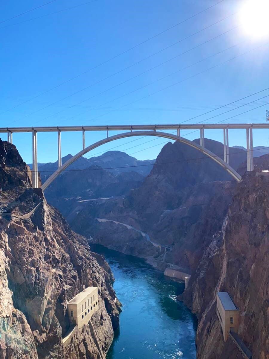 Hoover Dam Hoover Dam