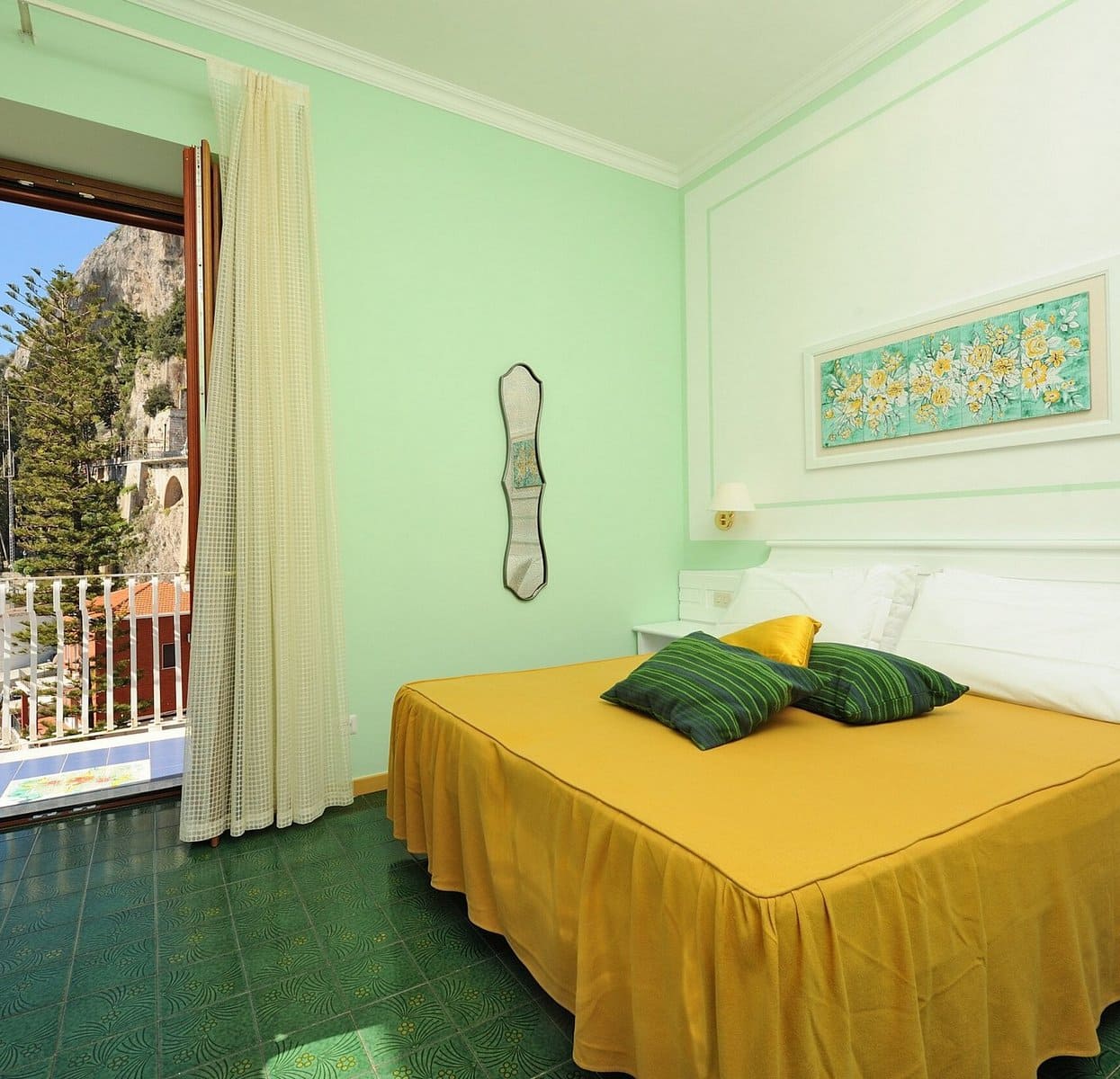 Hotel La Bussola Hotel La Bussola