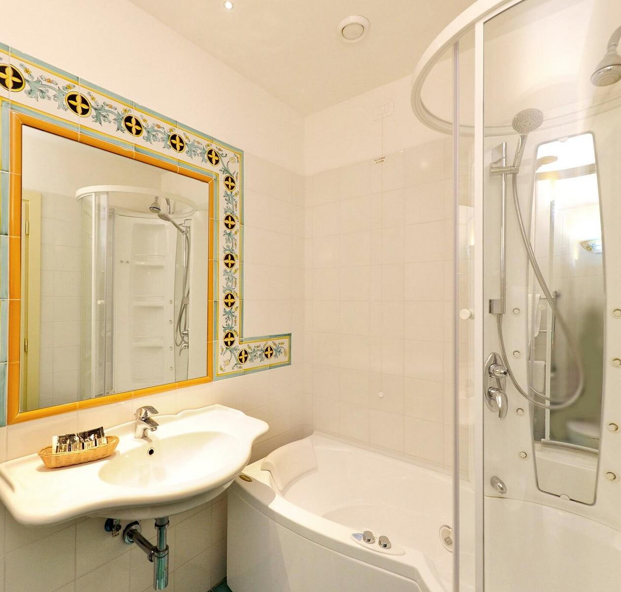 Hotel La Bussola Hotel La Bussola