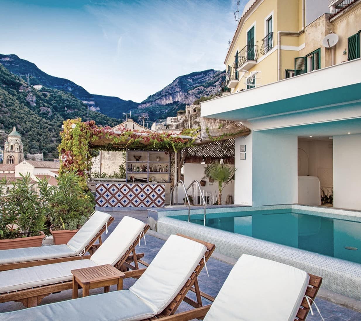 Hotel Marina Riviera Hotel Marina Riviera