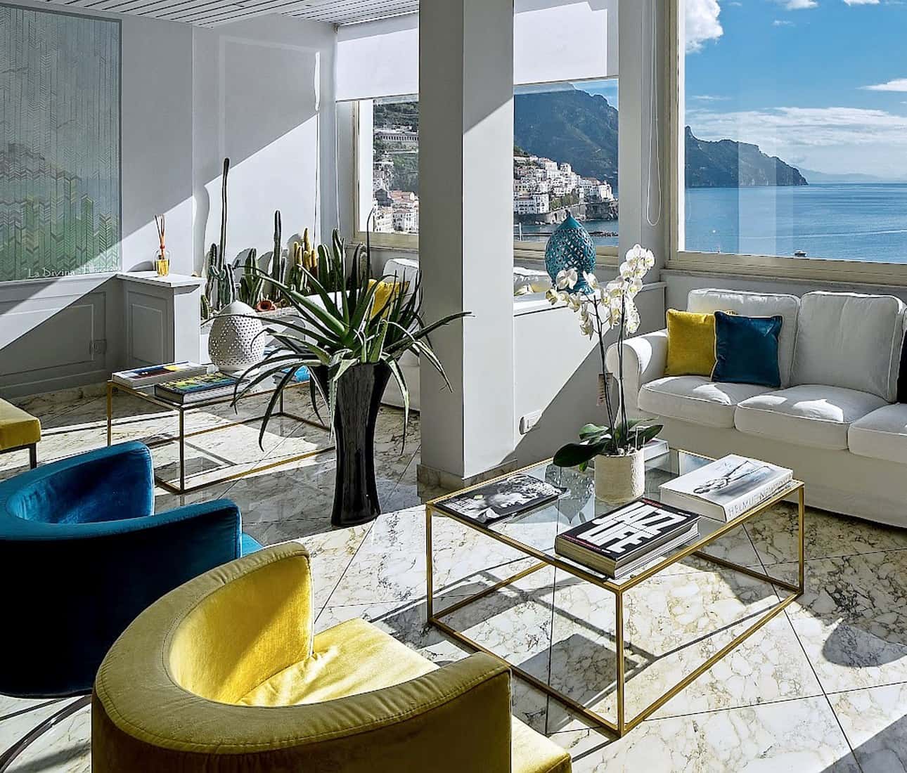 Hotel Miramalfi Hotel Miramalfi