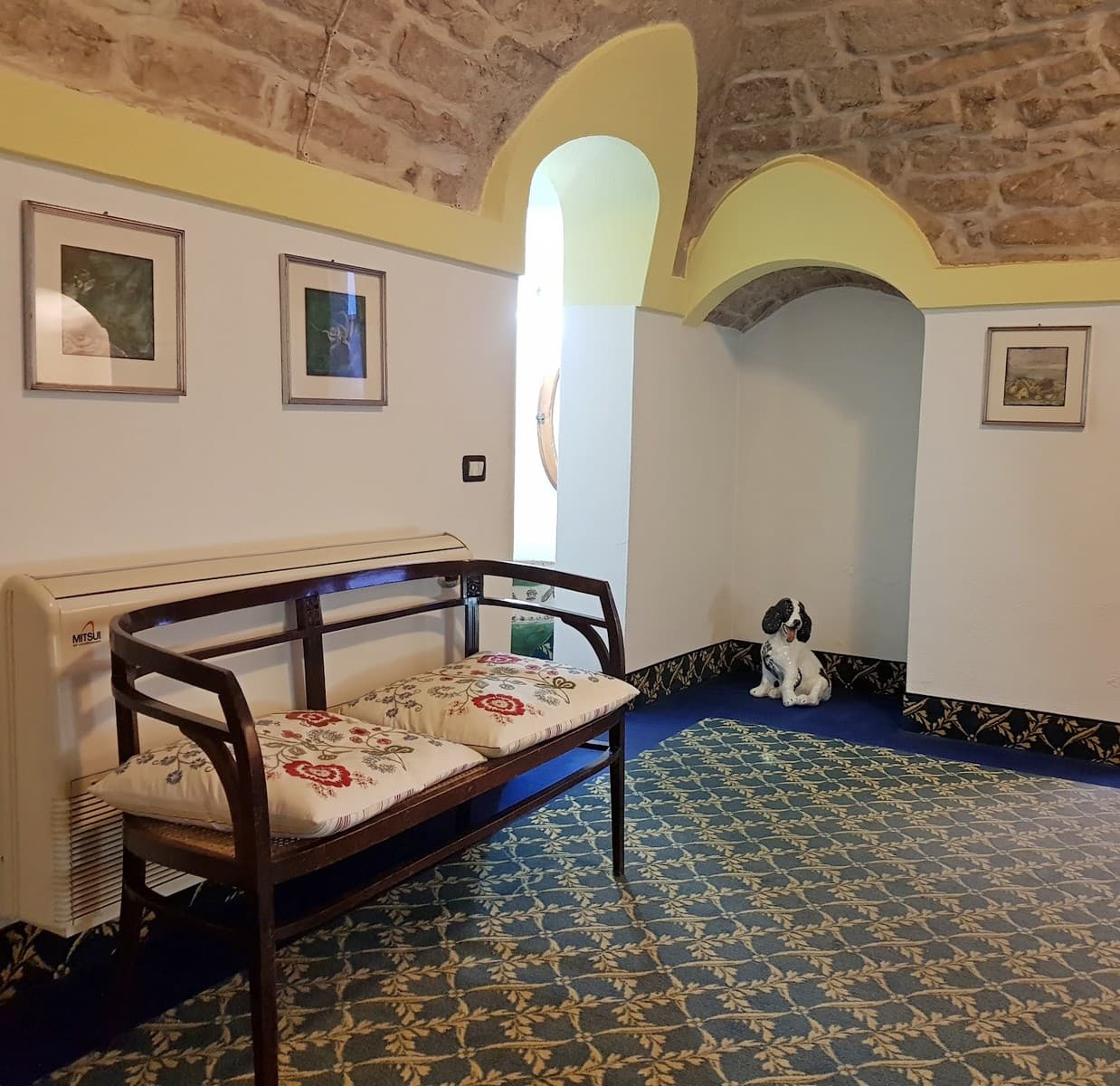 Hotel Palumbo Hotel Palumbo