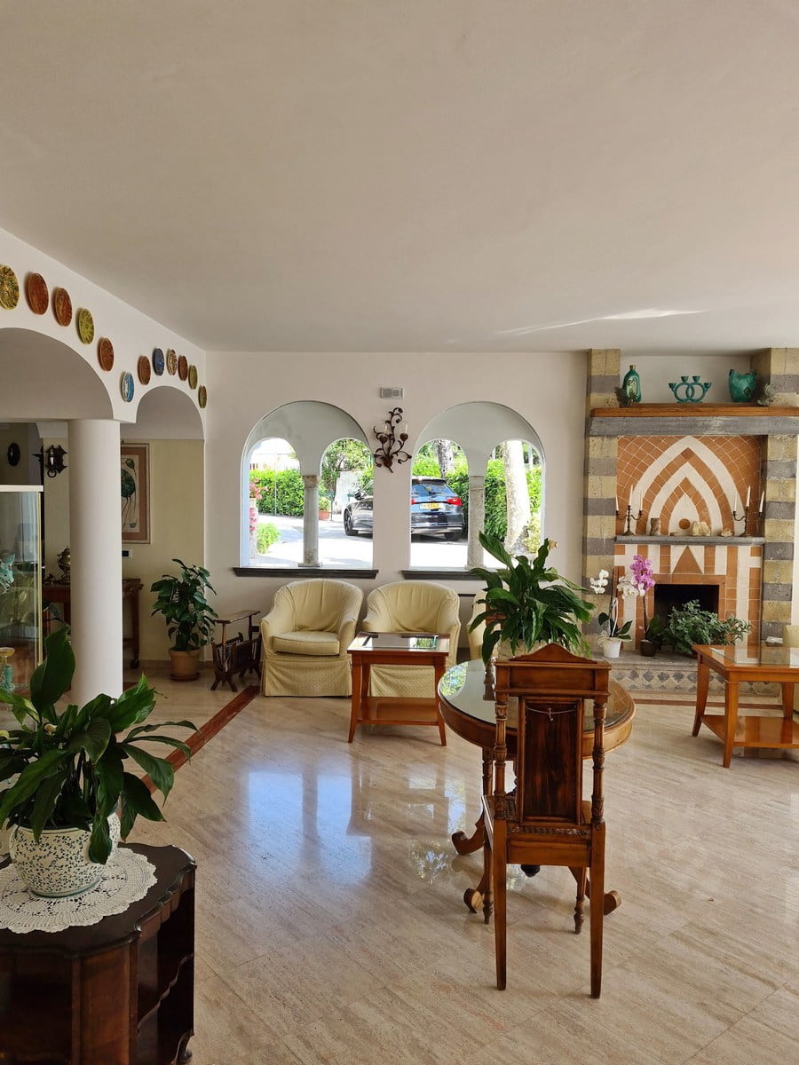 Hotel Rufolo Hotel Rufolo