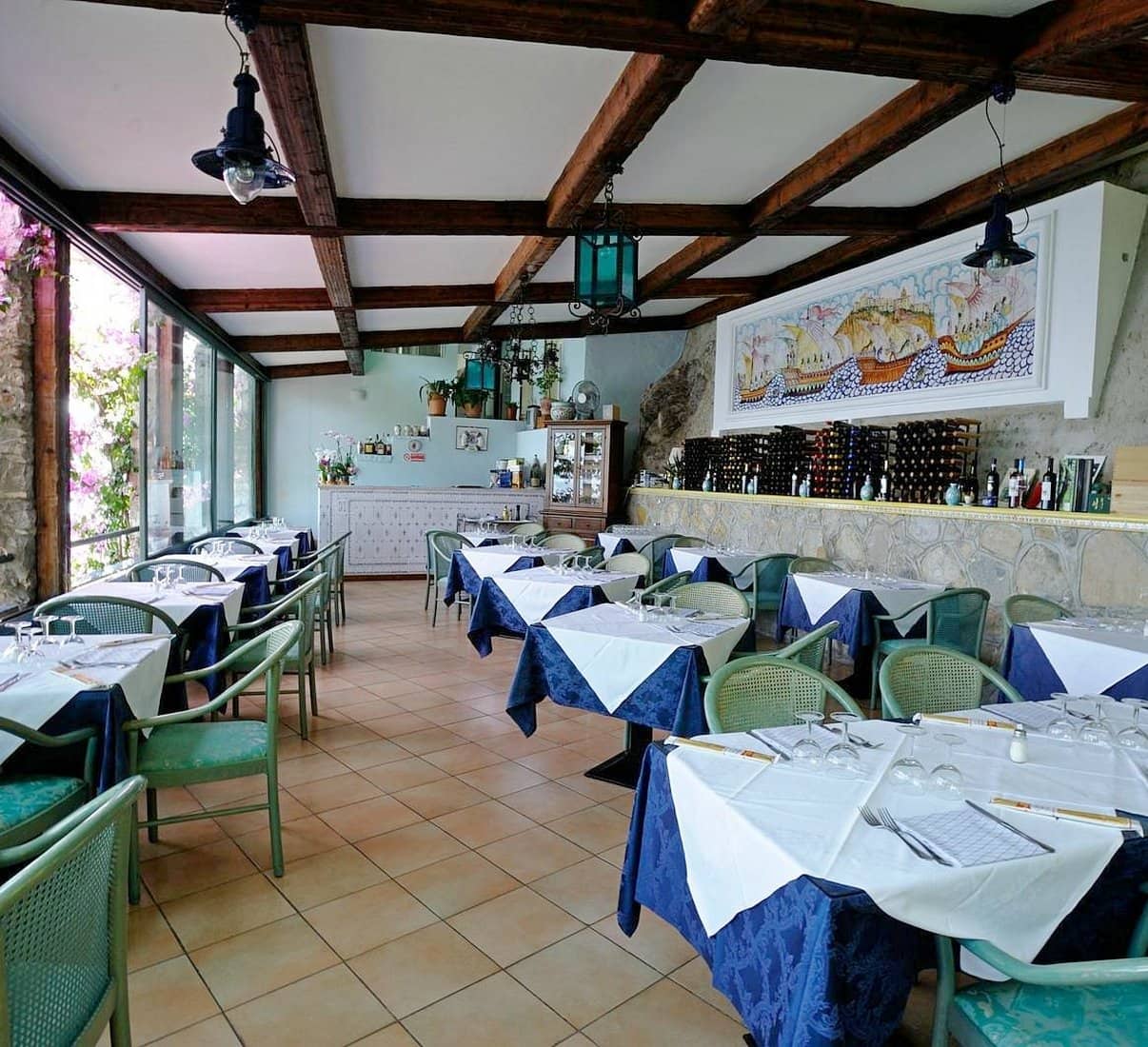 Hotel Villa San Michele Hotel Villa San Michele