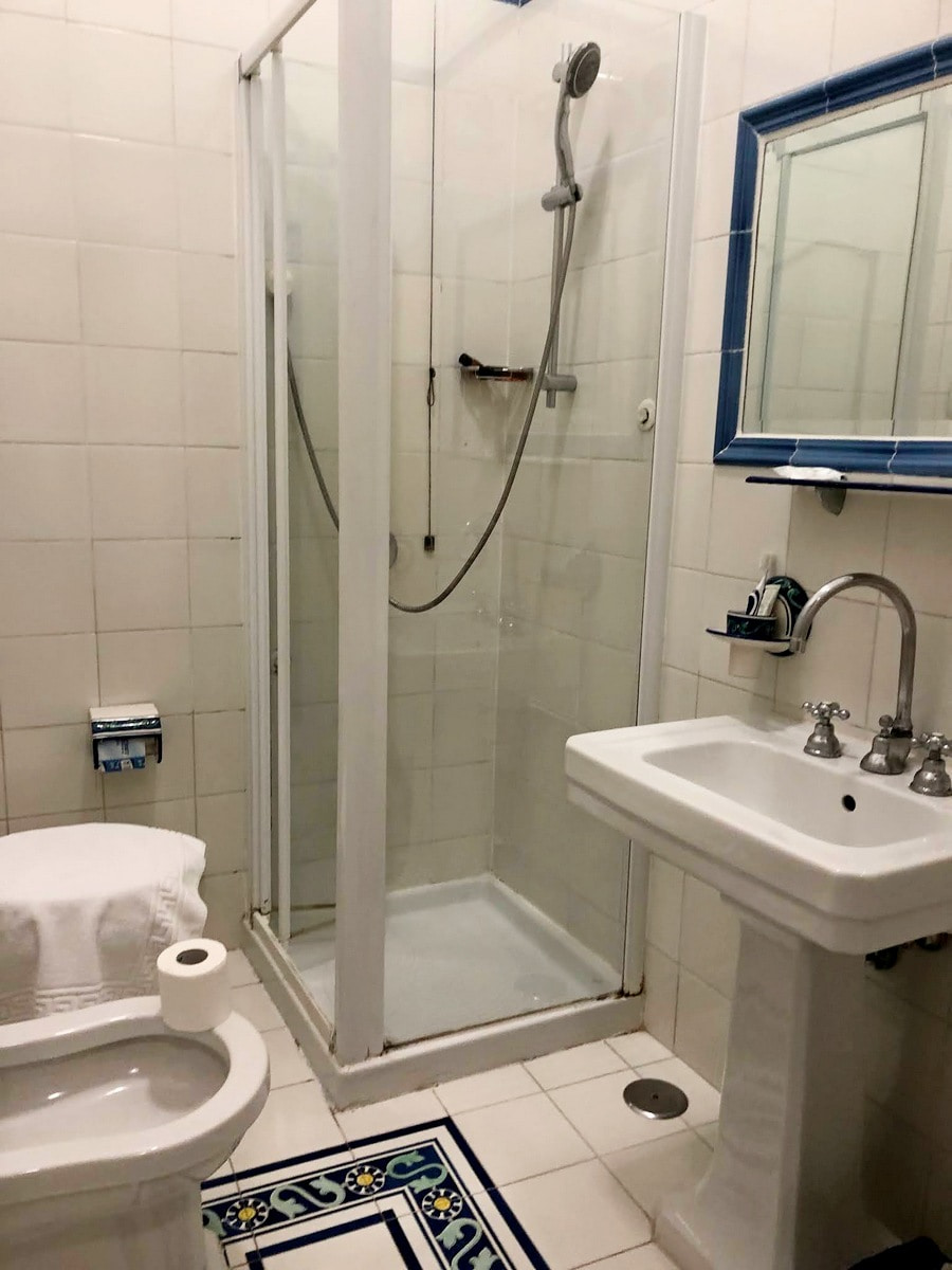 Hotel Villa San Michele Hotel Villa San Michele