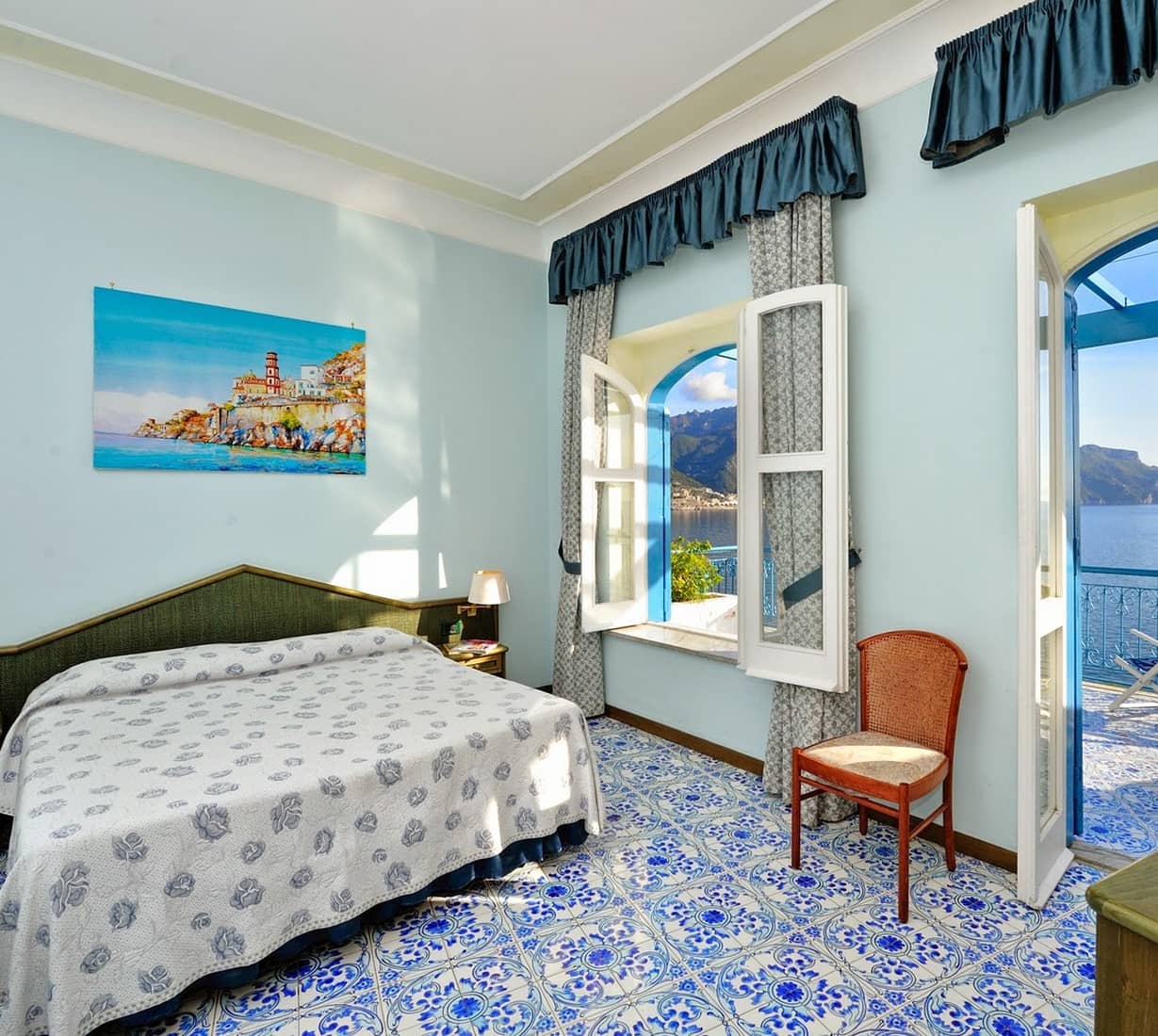 Hotel Villa San Michele Hotel Villa San Michele