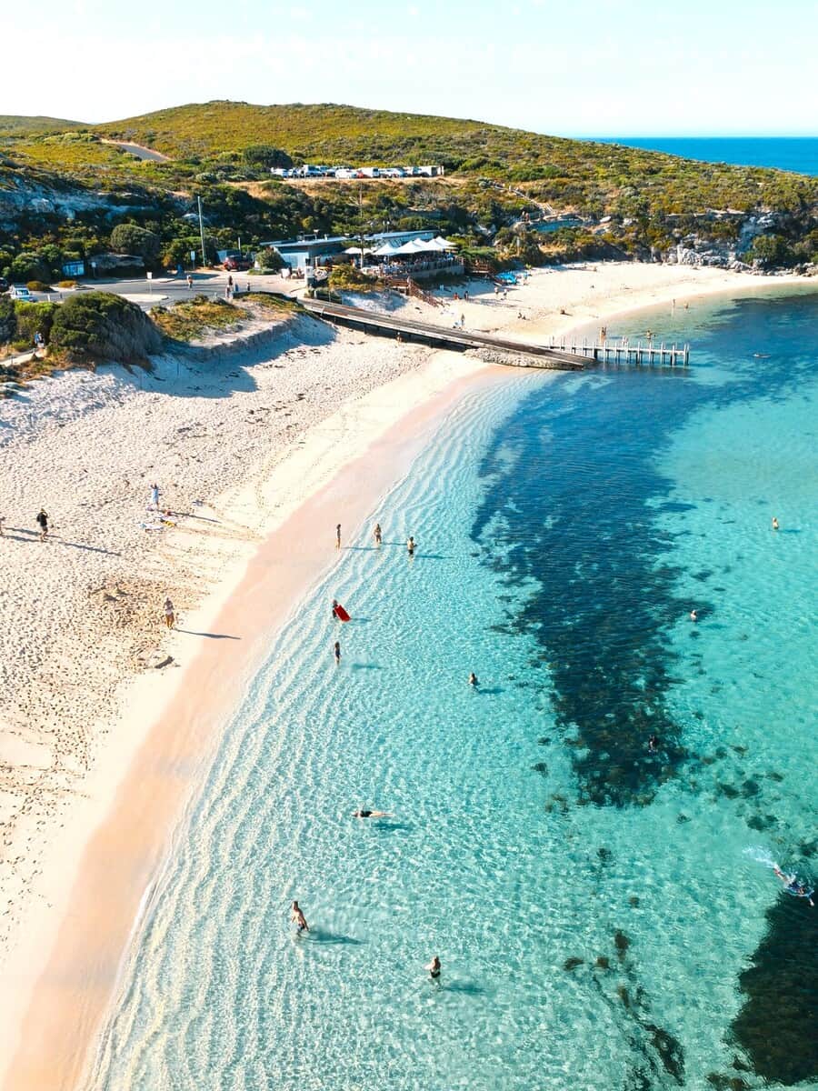 Margaret River region, Australia Margaret River region, Australia