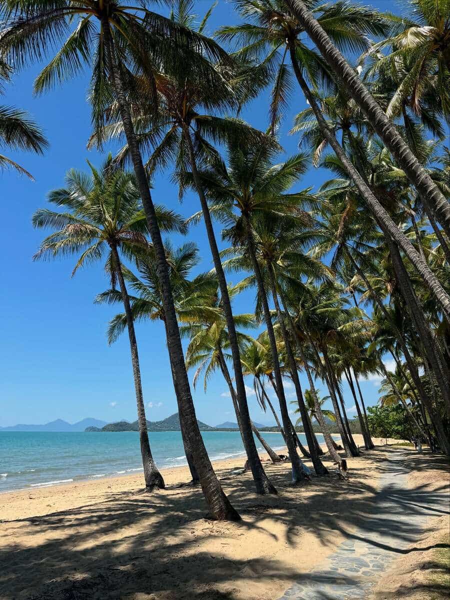 North Queensland North Queensland