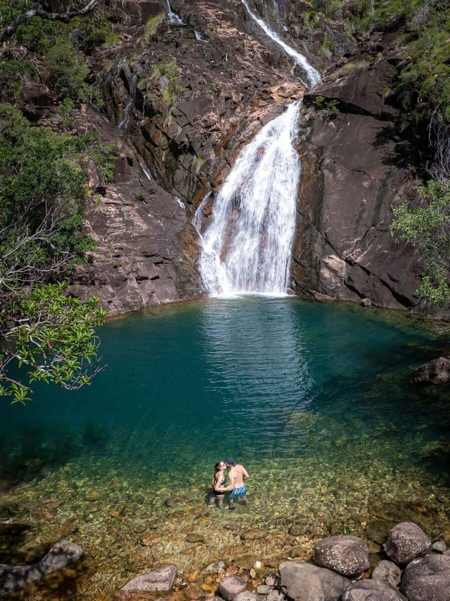 North Queensland North Queensland
