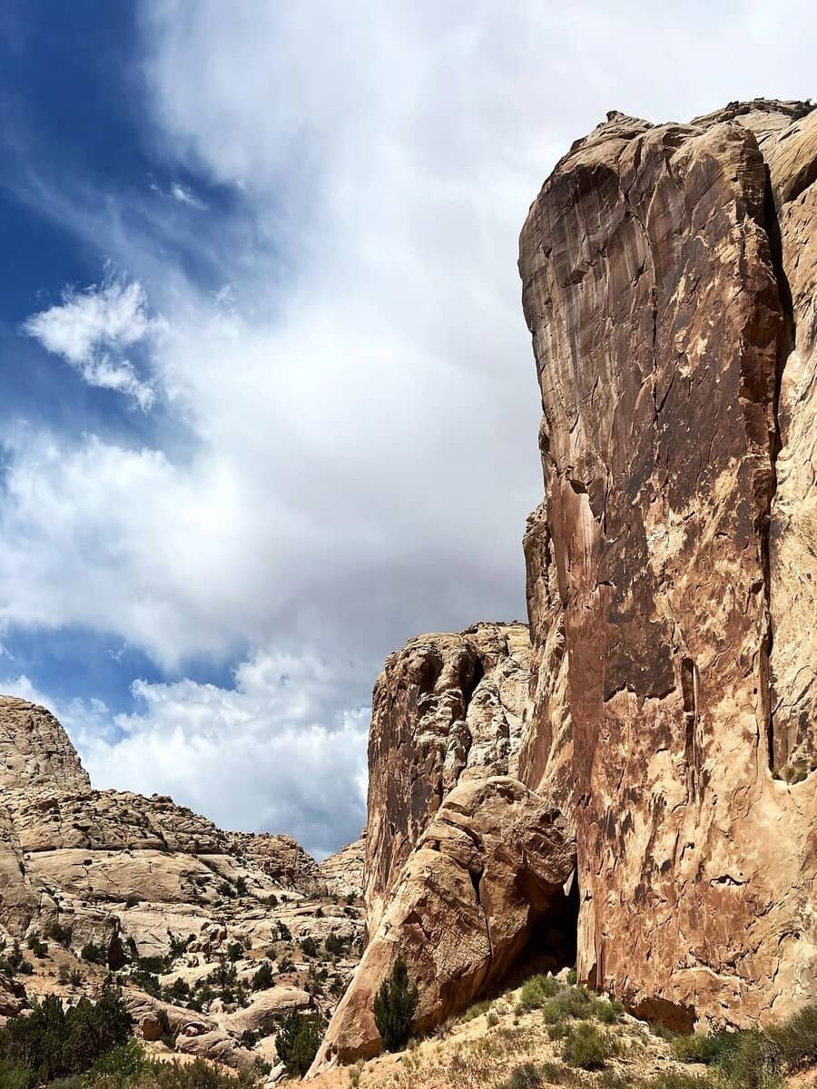 North Rim of Grand Canyon, USA North Rim of Grand Canyon, USA