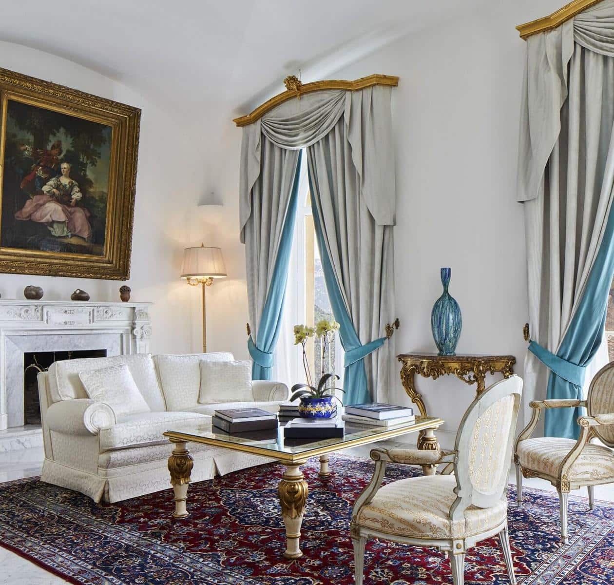 Palazzo Avino Palazzo Avino