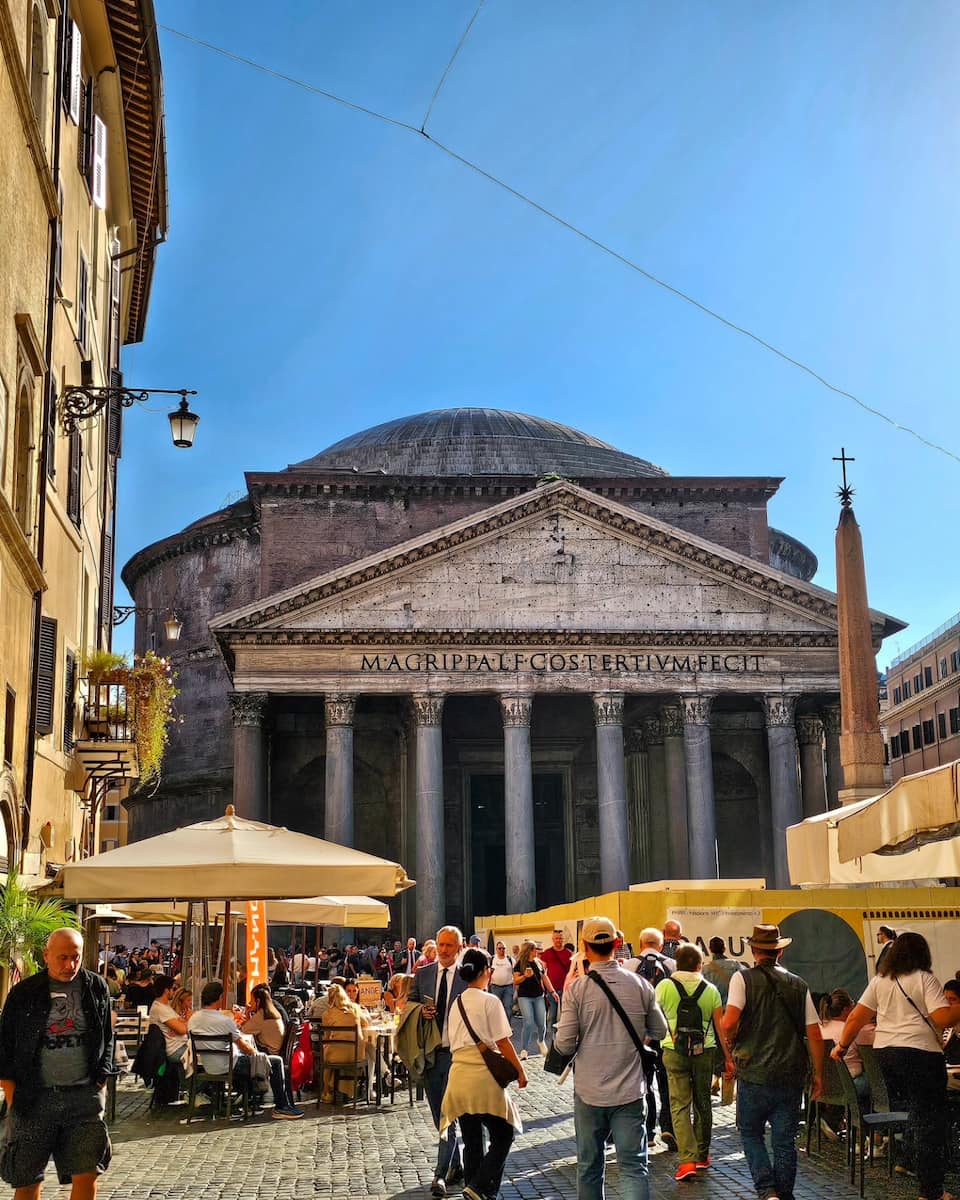 Pantheon, Rome Pantheon, Rome