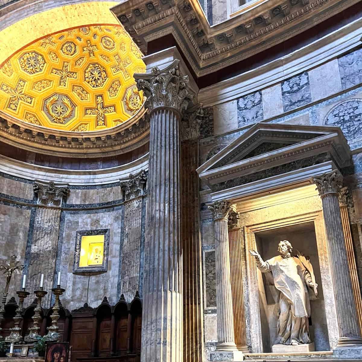 Pantheon, Rome Pantheon, Rome