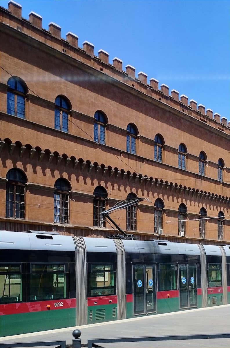 Public transportation, Rome Public transportation, Rome