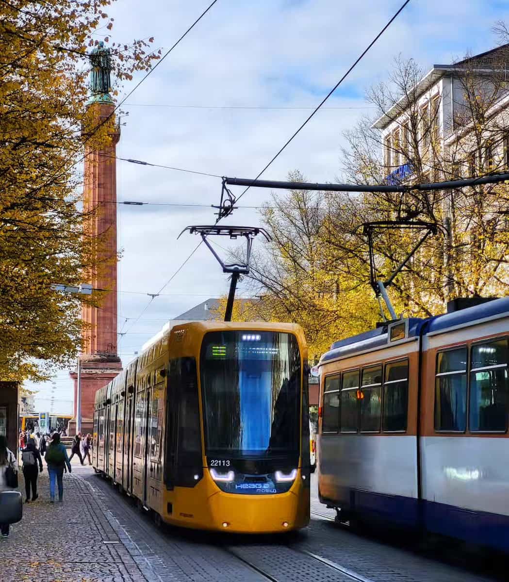 Public transportation, Rome Public transportation, Rome