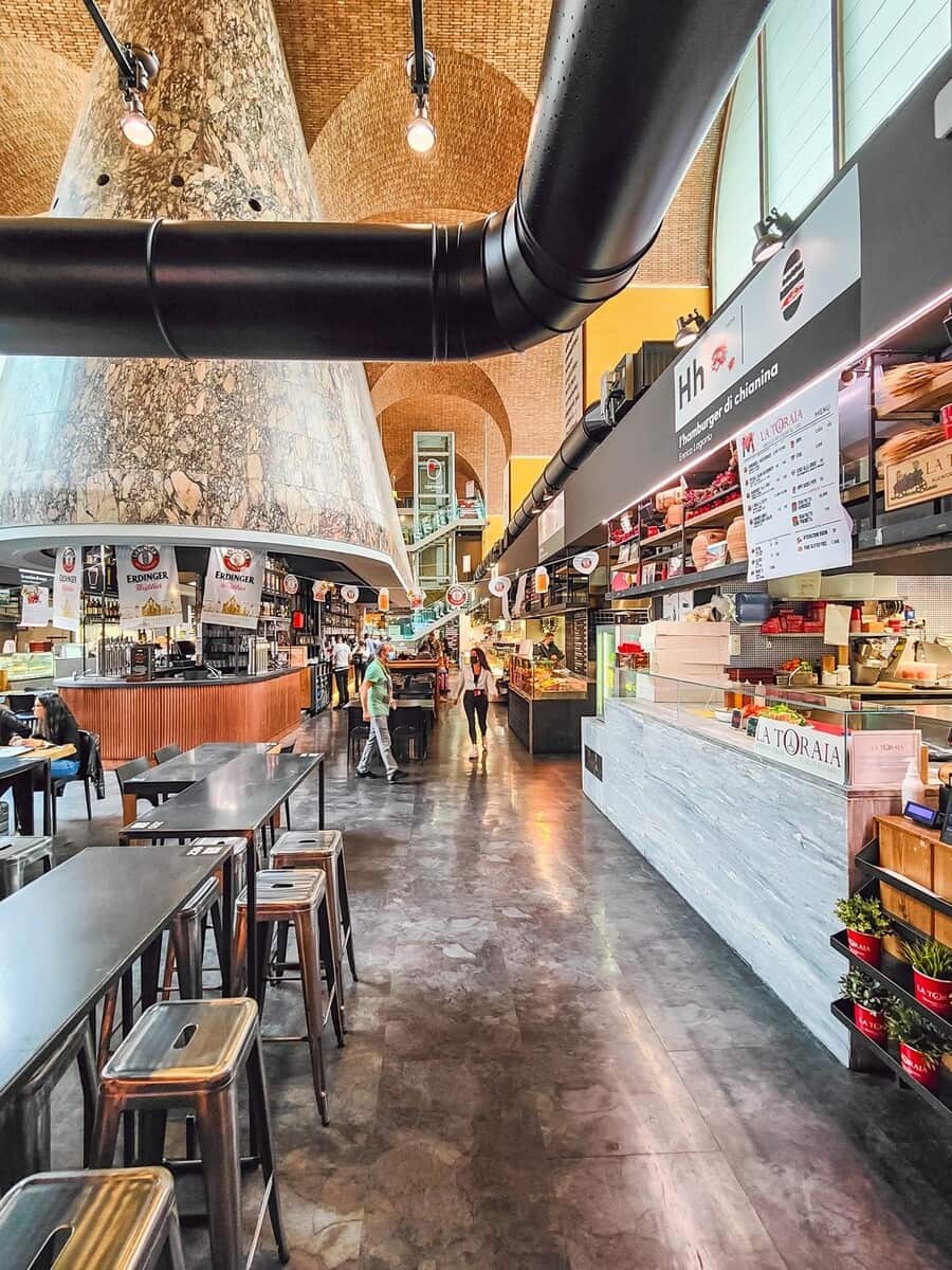 Roma Termini Station, Italy Roma Termini Station, Italy