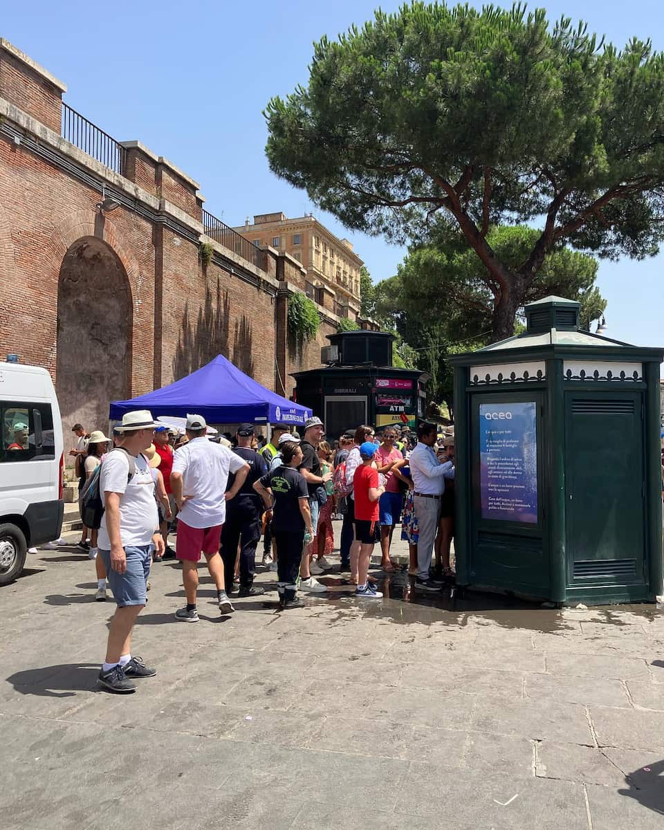 Rome, Italy Rome, Italy