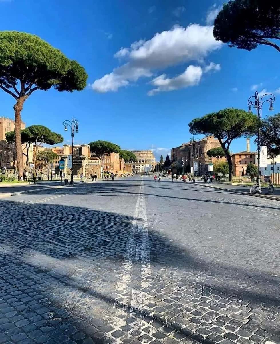 Rome, Italy Rome, Italy