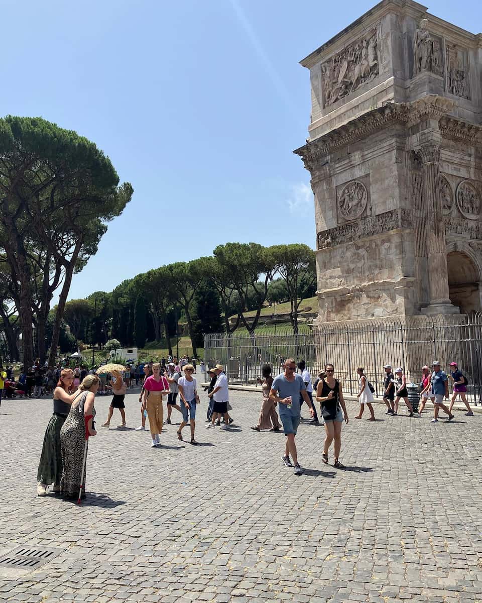 Rome, Italy Rome, Italy