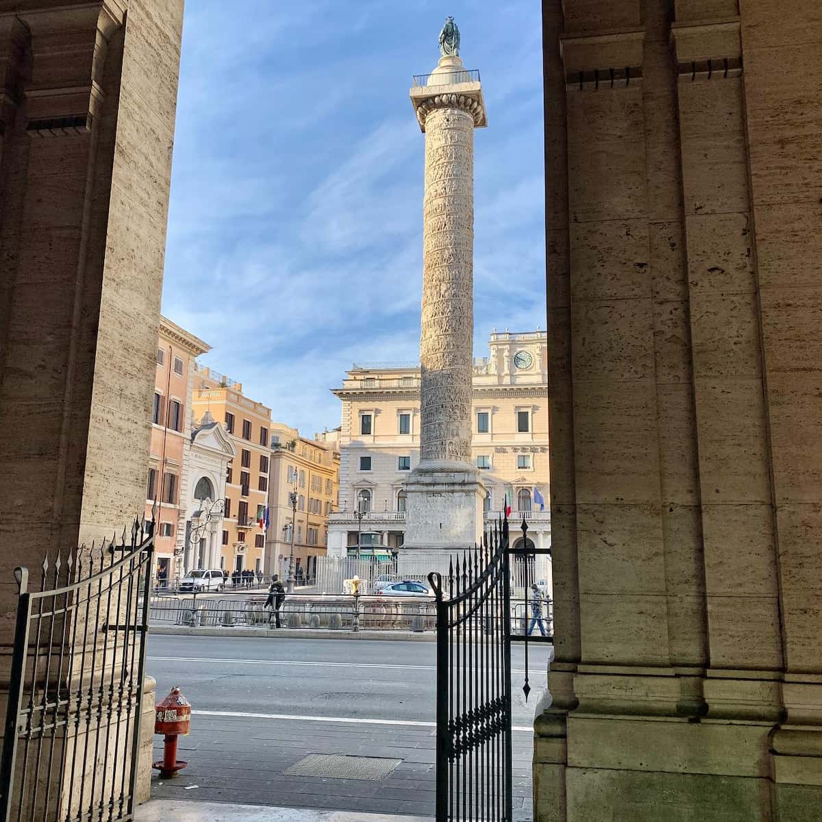 Rome, Italy Rome, Italy