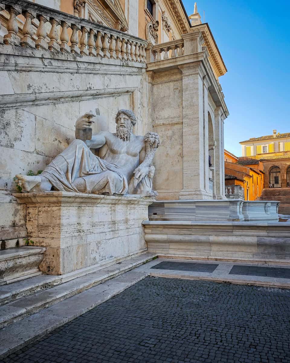 Rome, Italy Rome, Italy