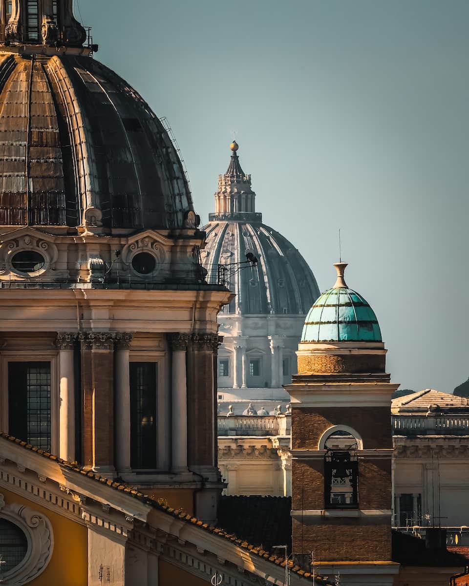 Rome, Italy Rome, Italy