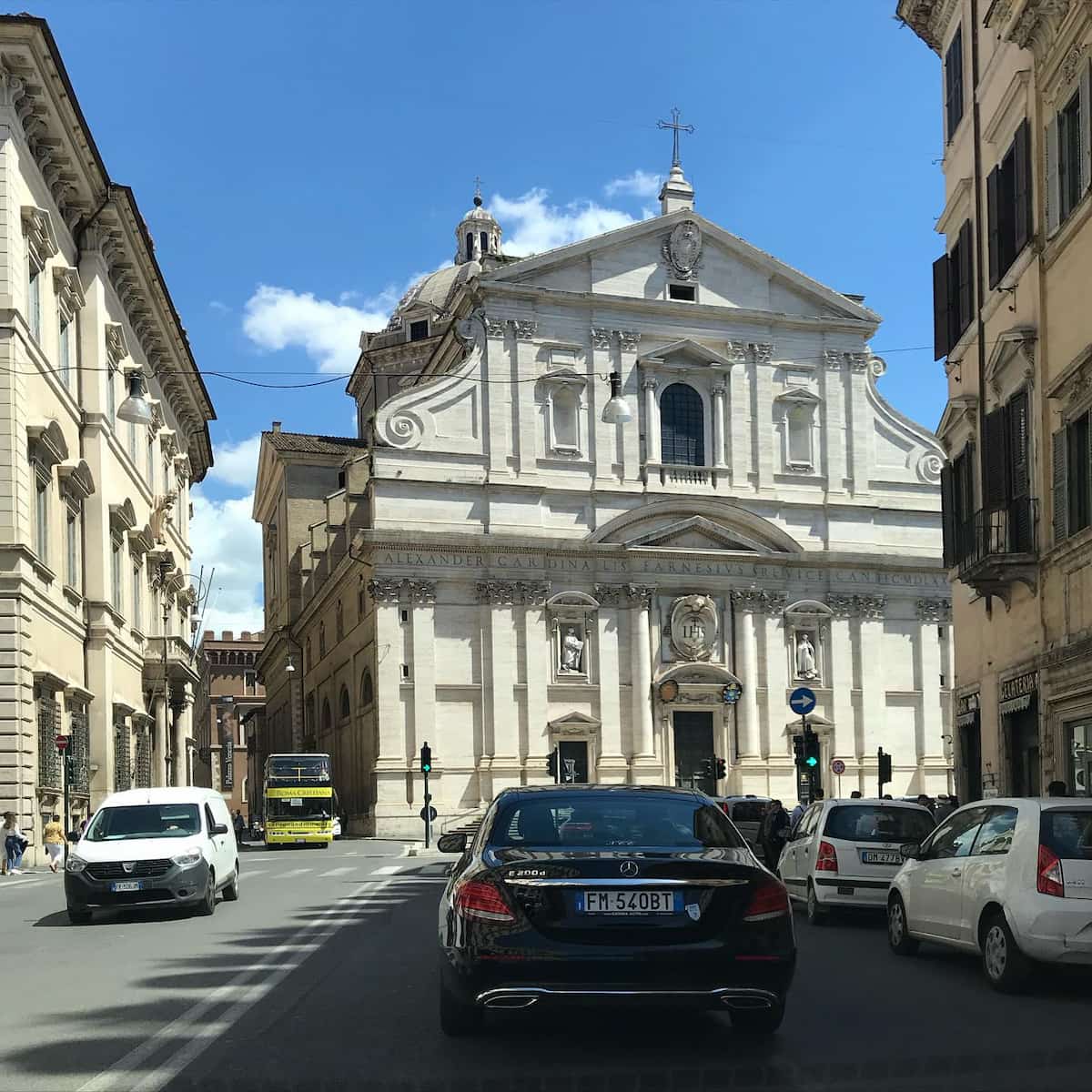 Rome, Italy Rome, Italy