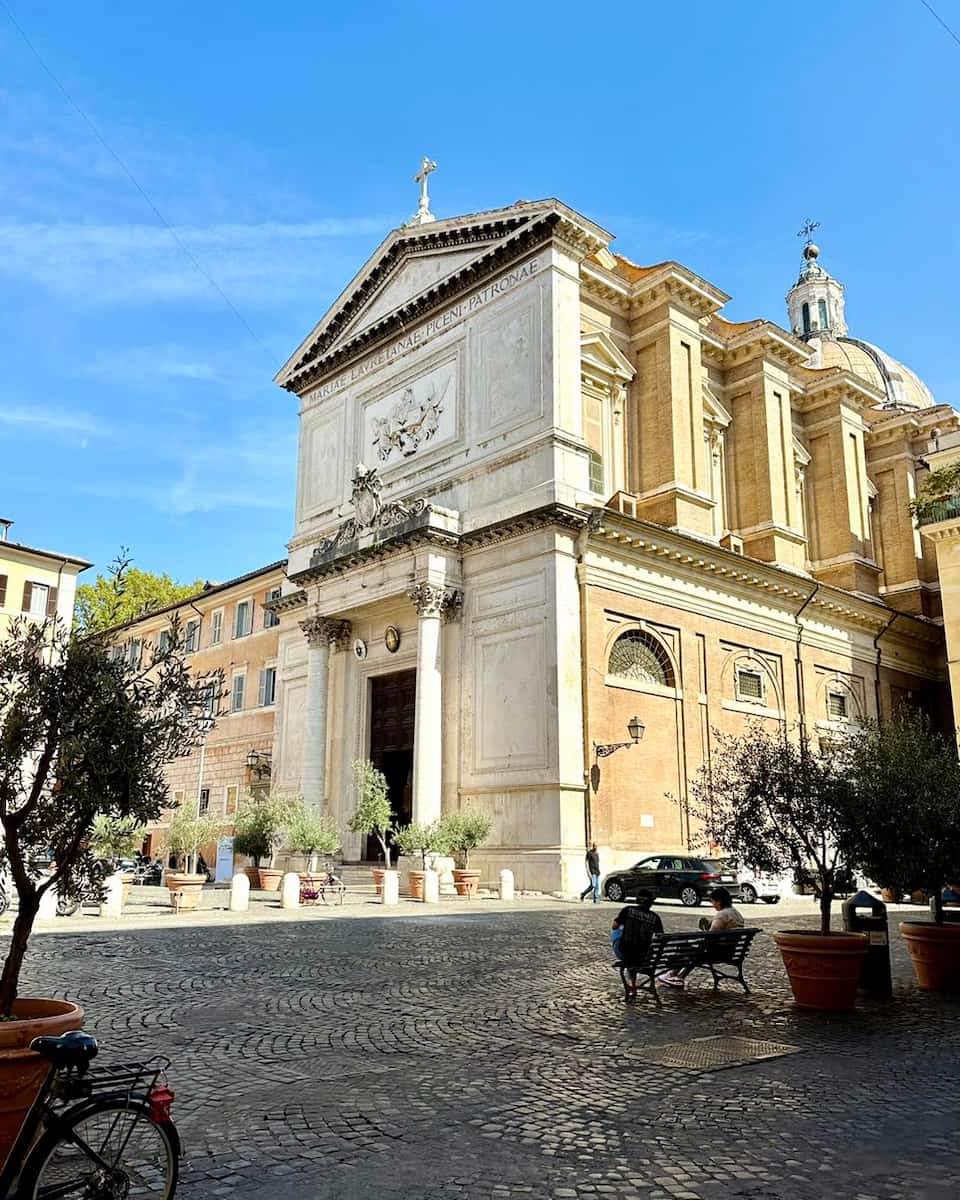 Rome, Italy Rome, Italy