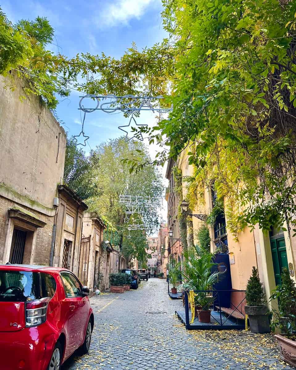 Rome, Italy Rome, Italy