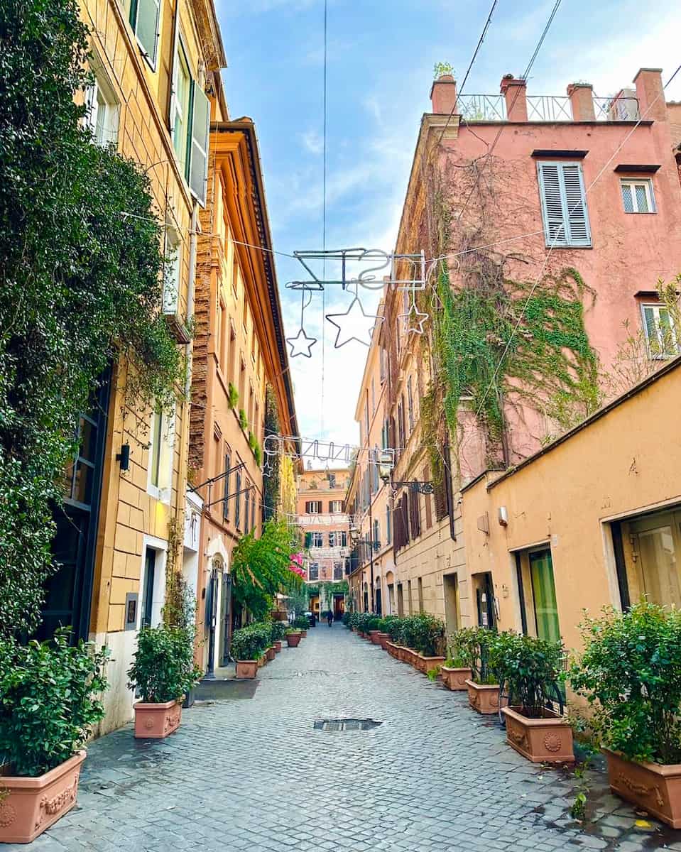 Rome, Italy Rome, Italy