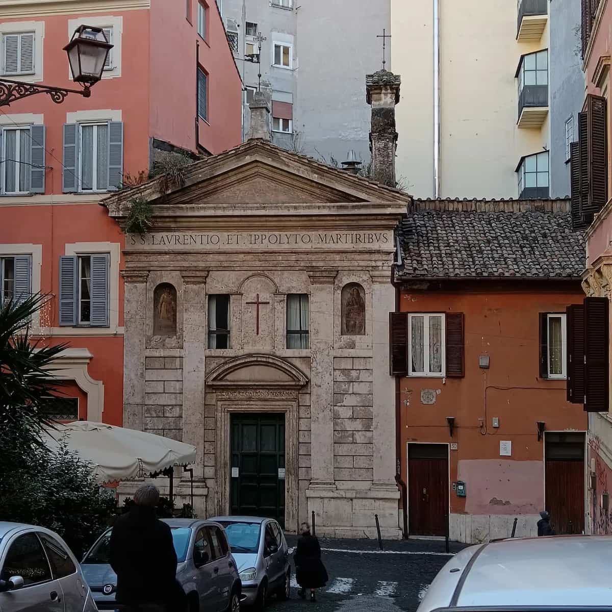 Rome, Italy Rome, Italy