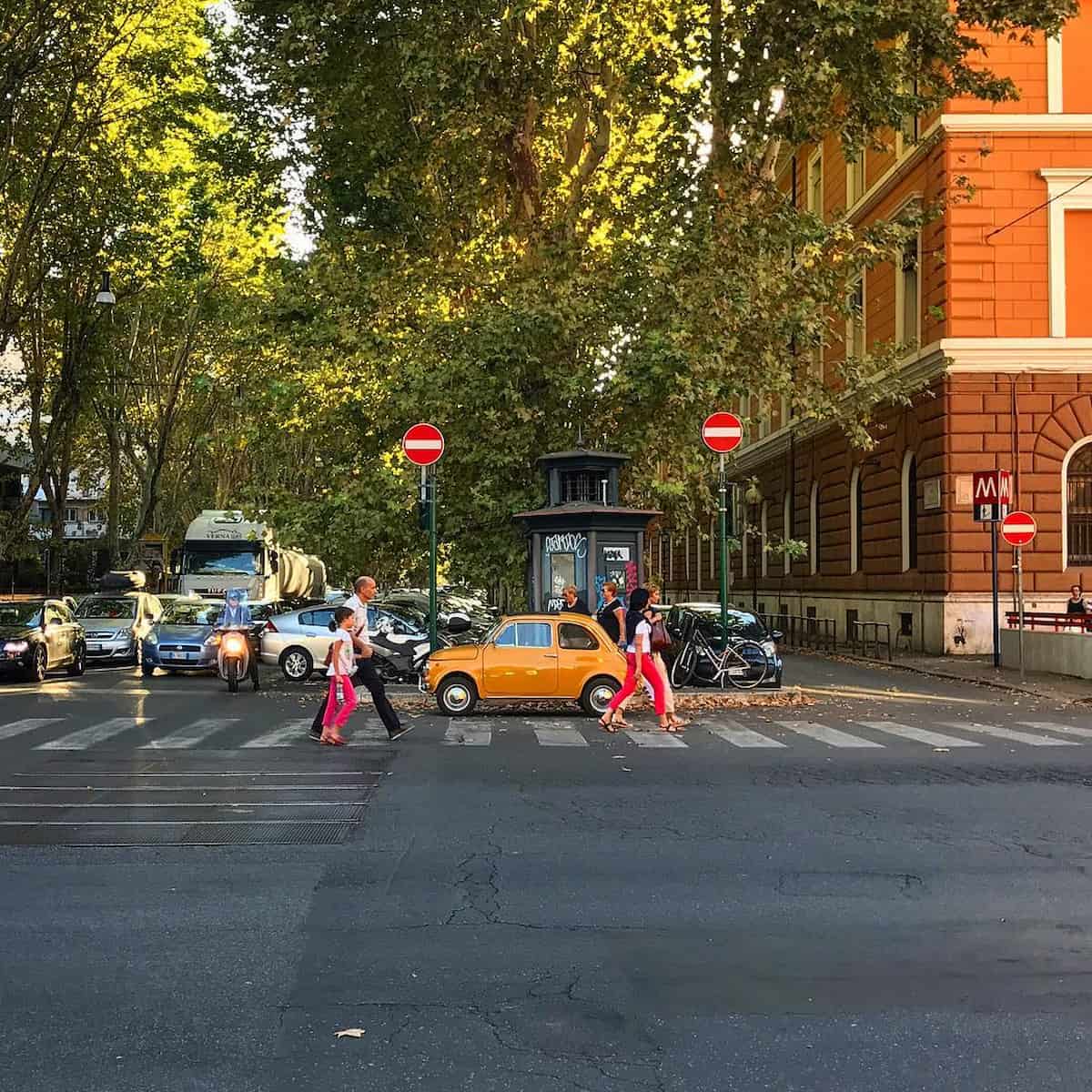 Rome, Italy Rome, Italy