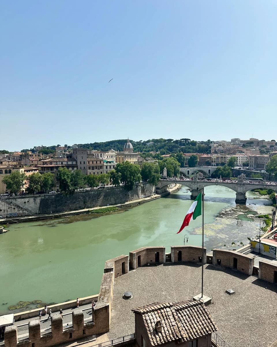 Rome, Italy Rome, Italy